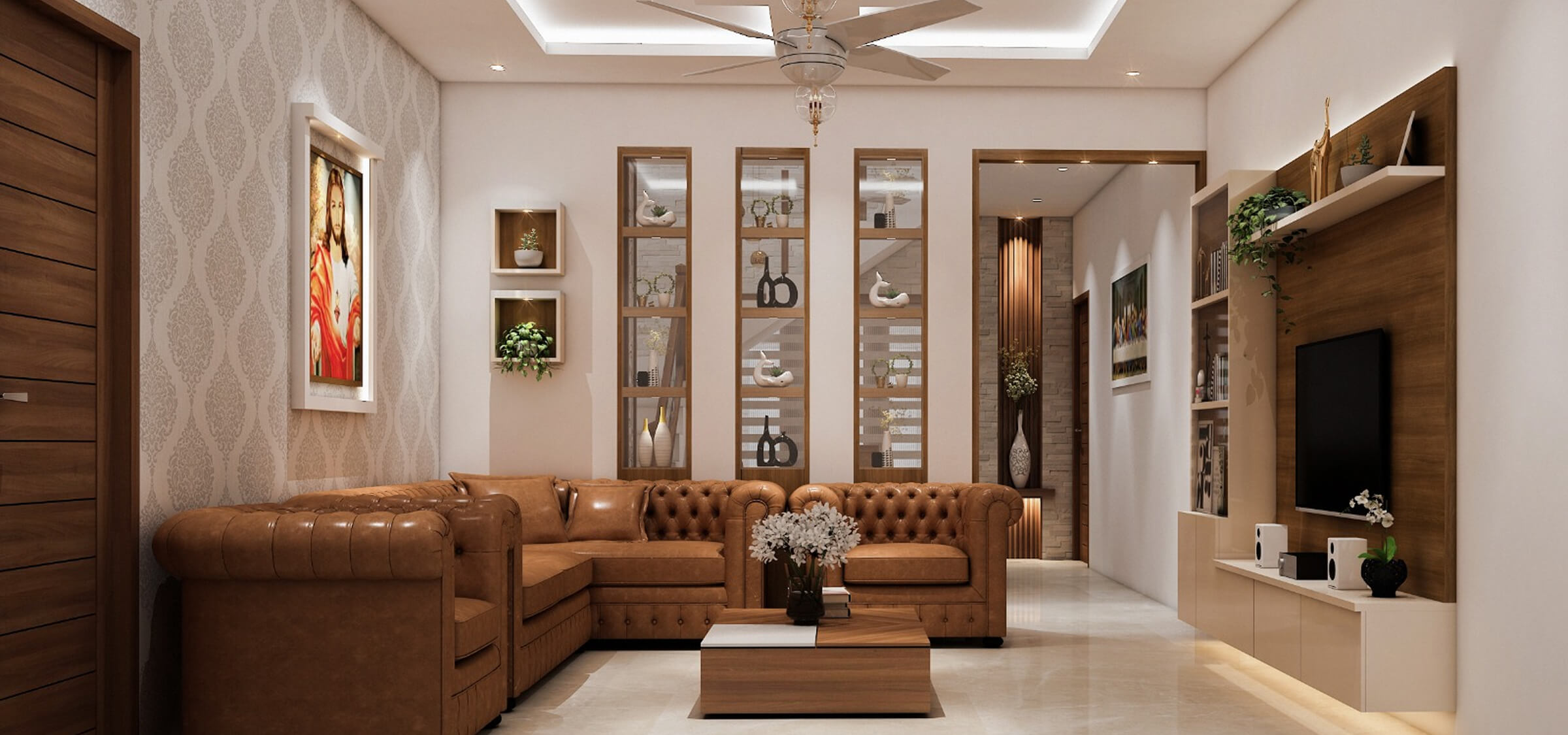 Capturing Architectural Beauty Creatively